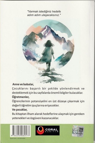 Başarıya Giden Yol ''sıradan Biri Olma'' / Arif Arslaner