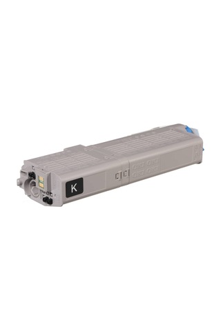 Uyumlu Kartuş For Okı C532-c542-mc573 Sarı Toner 6k