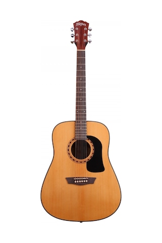 Washburn Ad5 Apprentice 5 Serisi Akustik Gitar Başlangıç/orta -
