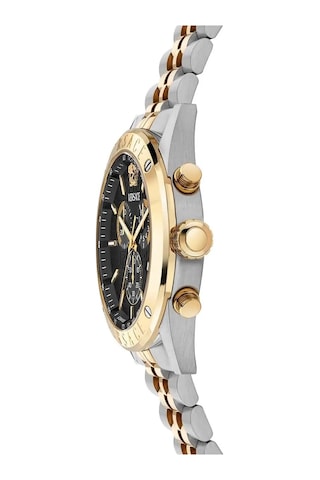 Versace Vrscvekja0525 Erkek Kol Saati Metalik Gri