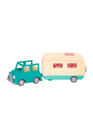 Li'l Woodzeez Karavan Mavi
