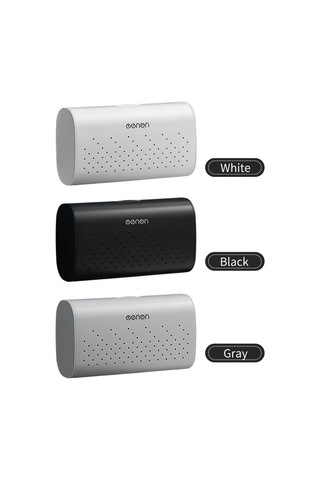 Mengni Drenaj Kutusu Ile Sabunluk Duvara Monte Duş Sabunluk Siyah