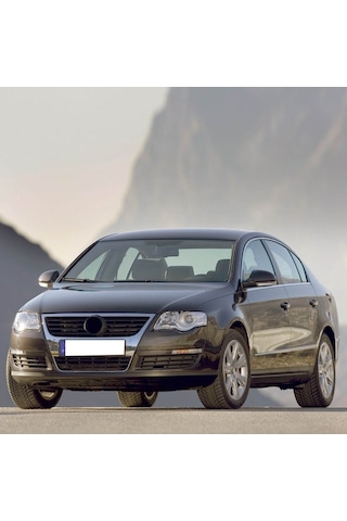 Vw Passat B6 2006-2011 Bkp Motor Turbo Dönüş Borusu 038145736c
