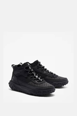 Timberland Erkek Sneaker Ayakkabı-tb0a5vac0151 Siyah