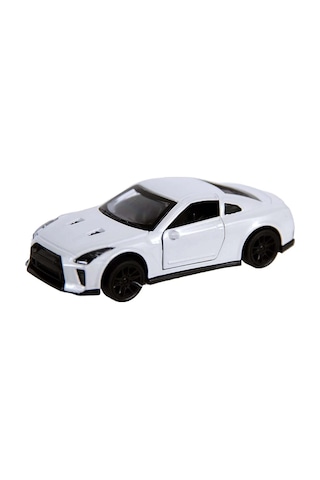 Mey İthalat Metal Çek Bırak Spor Araba 4311e