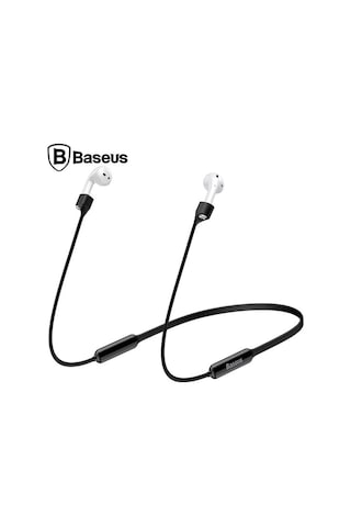 Baseus Airpords 1-2 Sports Collared Silicone Strap Kulaklık Askısı- 5775