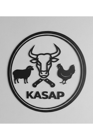 Dgrkmagazacılık Led Işıklı Duvar Tabelası Kafe, Restoran, Mağaza İçin Logo Açıklamayı Okuyunuz
