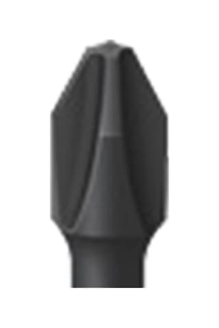 Lijinxu 10 Adet Manyetik Tornavida Bit Seti Elektrikçi Için 25mm