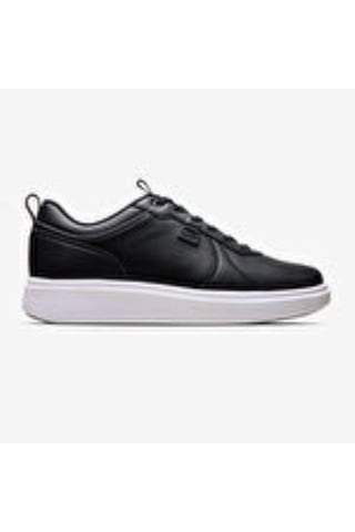 Beverly Hills Polo Club Leson Marıne Erkek Sneakers Spor Ayakkabı Siyah