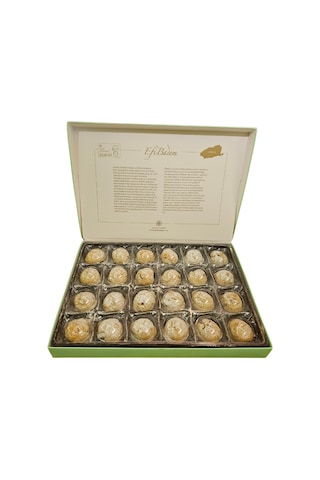 Efibadem 24'lü Paket 360 G Yeni Kutu