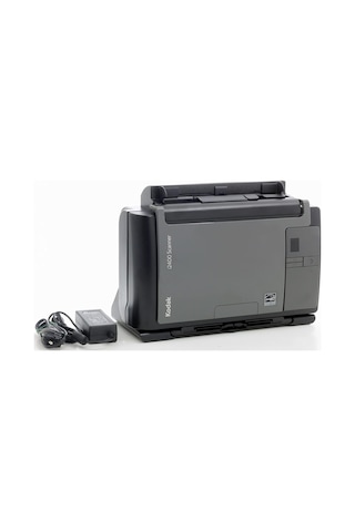 Kodak i2400 A4 Döküman Tarayıcı
