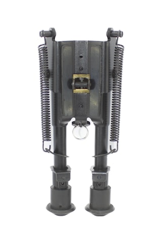 Comet Ayk023 Ayarlanabilir Metal Teleskopik Bipod Comet Ayk023 Ayarlanabilir Metal Teleskopik Bipod