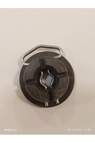 Peugeot 306 Cam Tutucu Klips 9227.39