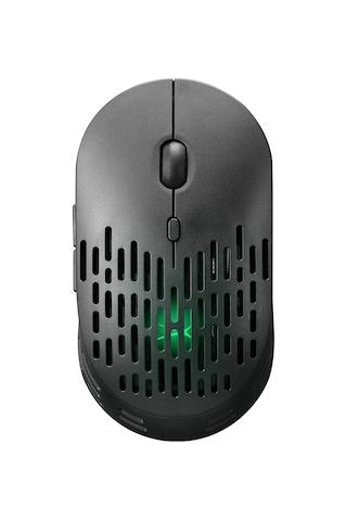 Altec Lansing ALBM7422 Şarj Edilebilir 1600 Dpi Optik Kablosuz Mouse