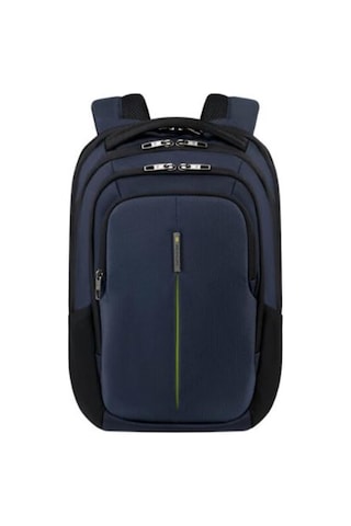 Samsonıte Samsonite Kr2-01-002 15.6 Guard It 3.0 Notebook Sırt Çantası Lacivert