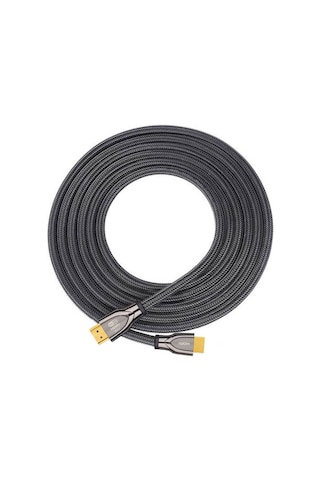 Wozlo 3mt Hdmı 2.1 Kablo Premium 8k 60hz, 4k 120hz, 4k 60hz, 48gbps Ultra Hd Ps4 Ps5 Hdmi Kablosu