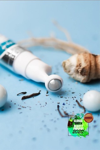 Polaar Icy Magic Instant Eye Contour Koyu Halka Karşıtı Canlandırıcı Roll-On 10 ML