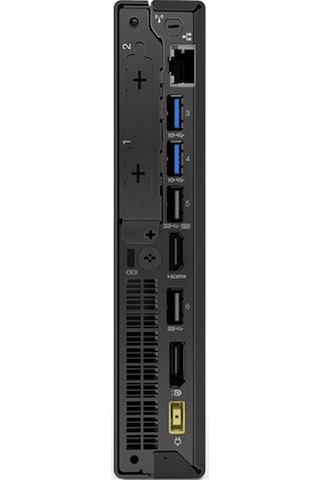 Lenovo ThinkCentre M720 Tiny 10T70008AU i5-8400T 8 GB 256 GB SSD W10P Mini PC
