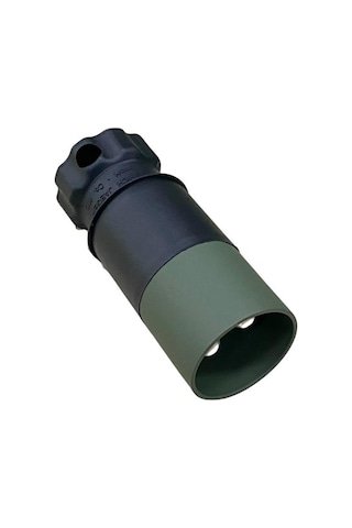 Erıch Jaeger Treyler Soket Nato Konnektör 2'li Erkek 50 Mm Kablo Uyumlu Kırılmaz Metal