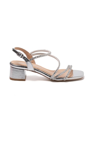 Argento Sandalet Kadın 41604-e6 Repo