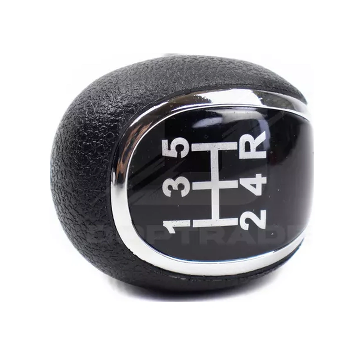 Doptrade Granta Fl, Vesta İçin Vites Kolu 245317575 Krom