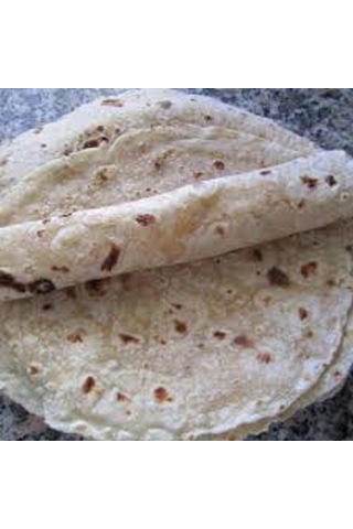 Yufka Ekmek 4'lü Paket