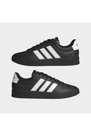 Adidas Ih1476 Grand Court 3.0 Çok Renkli