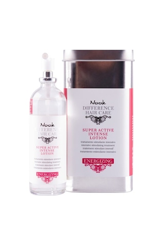 Nook DHC Energizing Super Active Intense Enerji Losyon 100 ML