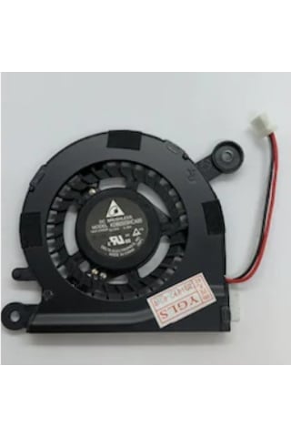 Samsung Uyumlu Np905S3G Np910S3G Np915S3G Notebook Cpu Soğutucu Fan