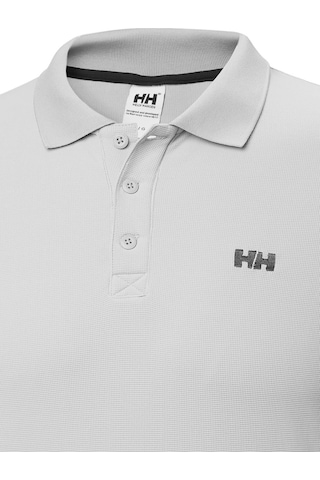 Helly Hansen Erkek Drıftlıne Polo Hha.50584 Hha.853 Gri Yeşil