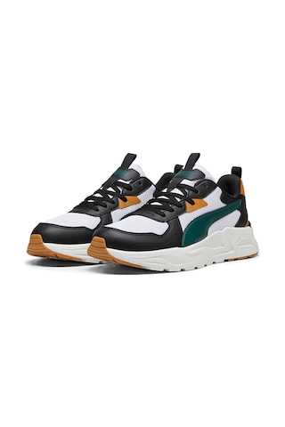 Puma Trinity Lite Erkek Günlük Ayakkabı 38929224 Renkli 38929224 Renkli Çok Renkli