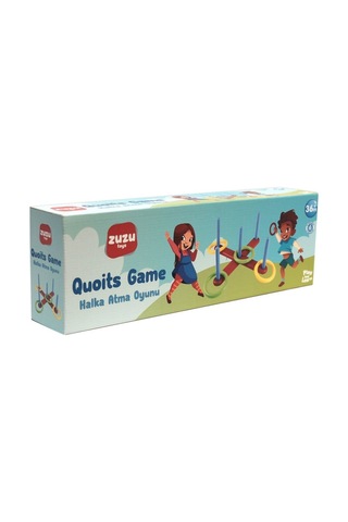 4075 Halka Atma Oyunu