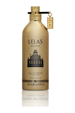 Lelas Lelas Hanging Gardens Of Bablyon Edp 150 Ml Kadın-Erkek Par