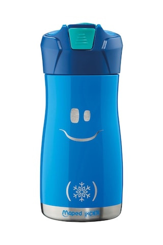 Maped Picnik 350 Ml Concept Çocuk Soğuk Su Termosu Çok Renkli