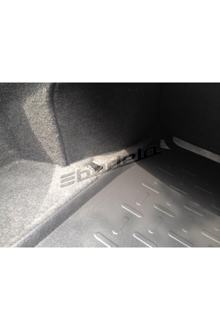 E60 Bmw 5 Serisi Bagaj Havuzu Tam Uyum ve Koruma