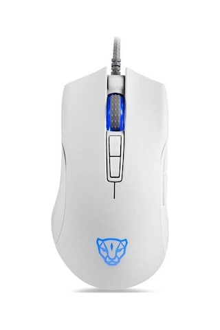 Dancemonkey Motospeed V70 Oyuncu Faresi - 7 Tuş, 6400 Dpı, Usb 2.0, Siyah/beyaz/pembe Optik Optik