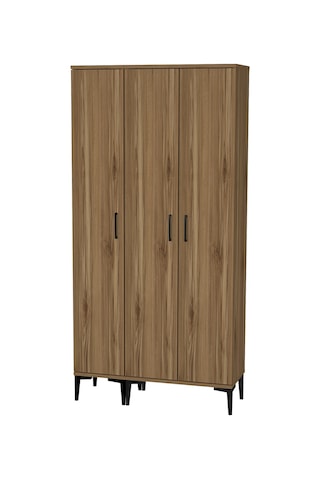 Kalender Dekor Alba-1-2 Alb04 Portmanto Vestiyer Ayakkabılık