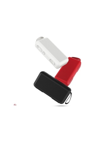 Flybuy Bluetooth Hoparlör Kompakt Kablosuz Soundbar Açık Hava Subwoofer Destek, Taşınabilir, Eğlenceli Kullanım