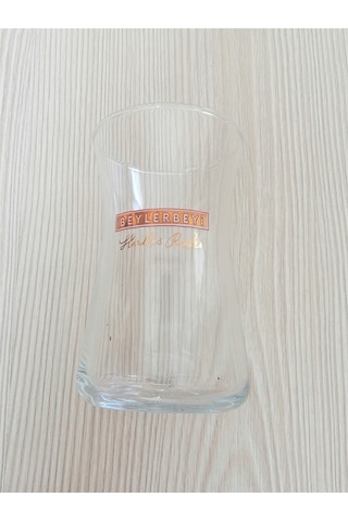 BEYLERBEYİ RAKI BARDAĞI RAKI KADEHİ 1 ADET