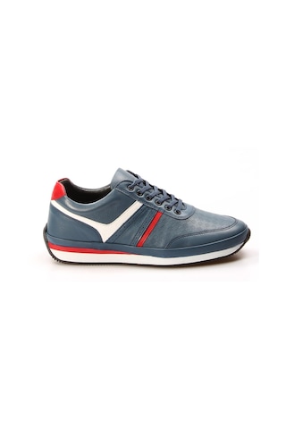 Fast Step Hakiki Deri Erkek Spor Ayakkabı 856ma1795 001