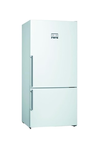 Bosch KGN86AWF0N 631 LT No-Frost Kombi Tipi Buzdolabı