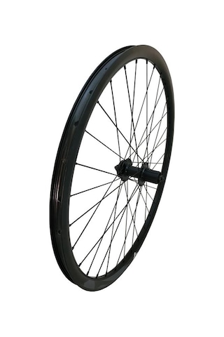 Vona 27,5" İnç Çift Kat Disk Fren Kaset Dişli Uyumlu Arka Jant 27.5 Jant Kaset Dişlili Arka Jant