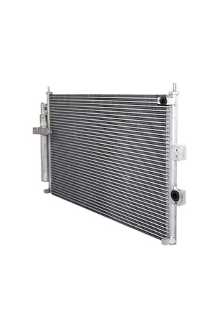 Honda Civic Fd6 Klima Radyatörü 2007 2009 Makyajsız Kasa