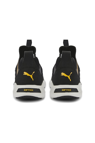 Puma Softride Enzo Nxt Erkek Koşu Ayakkabısı 195234 11 Siyah