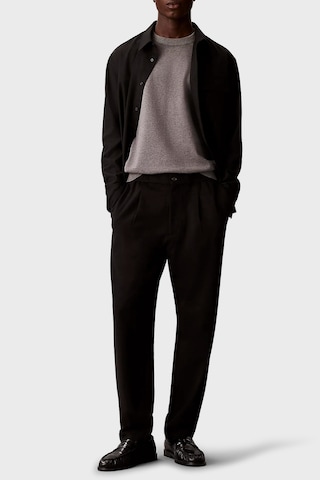 Calvin Klein Erkek Pantolon Lv04lf607g Ub1 Siyah