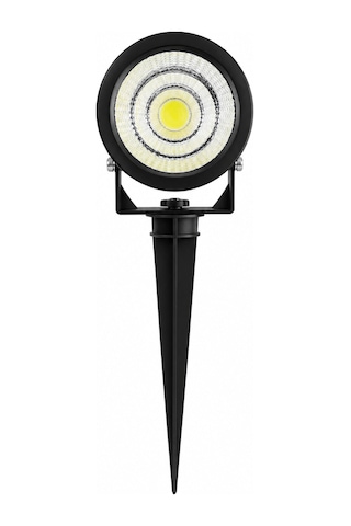 Cata Ct 7303 Alaçatı Kazıklı Bahçe Armatürü 12w Yeşil