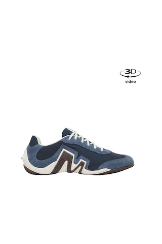 Merrell Merrell Relay Fly Vent Se Erkek Günlük Ayakkabı 10100 Lacivert