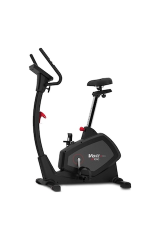 Voit Pro At1000 Dikey Bisiklet Renkli