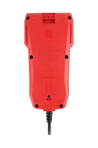 Ut675a Akü Test Cihazı Print Özellikli - Batarya Test Cihazı