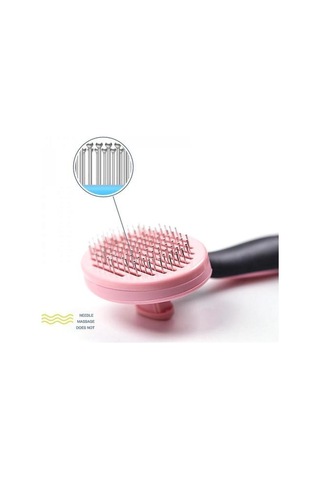 Evcil Hayvan Temizleme Tarak